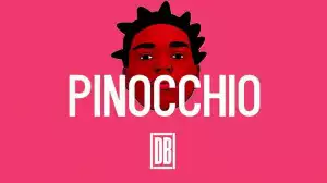 Instrumental: Kodak Black x XXXTENTACION - Pinocchio